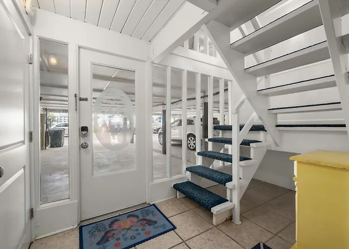 Enjoy Ocean Views At Ocean Colony Condo! Holiday home Ocean City