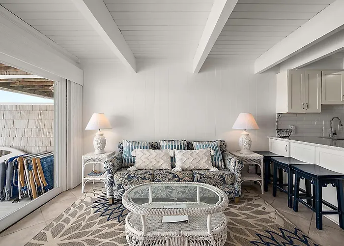 Enjoy Ocean Views At Ocean Colony Condo! Holiday home