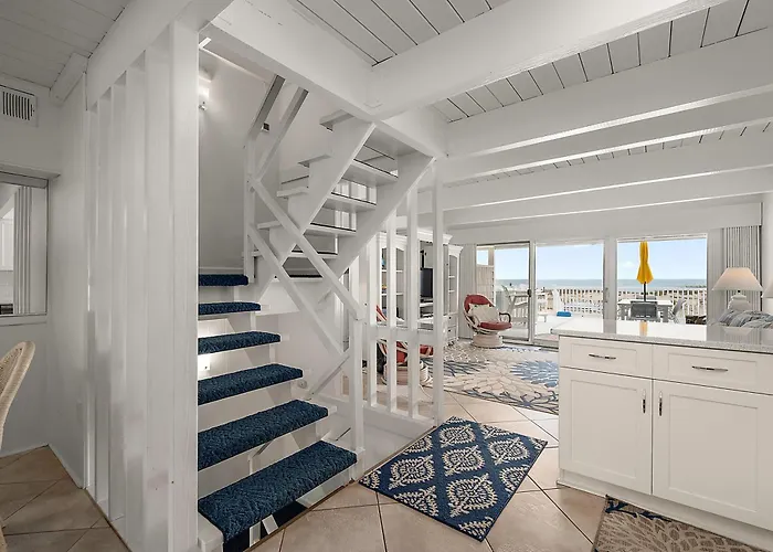 Enjoy Ocean Views At Ocean Colony Condo!