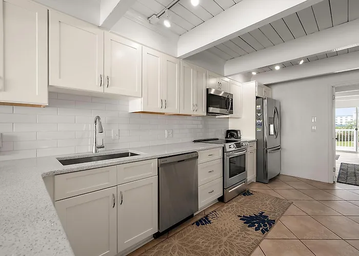 Holiday home Enjoy Ocean Views At Ocean Colony Condo! Ocean City