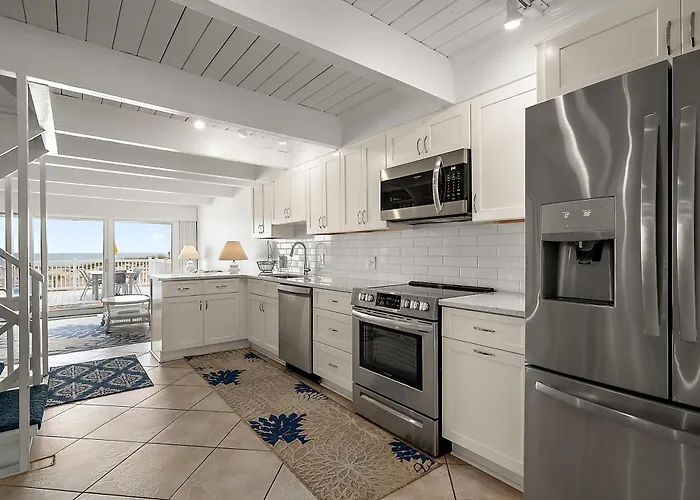Enjoy Ocean Views At Ocean Colony Condo! Ocean City