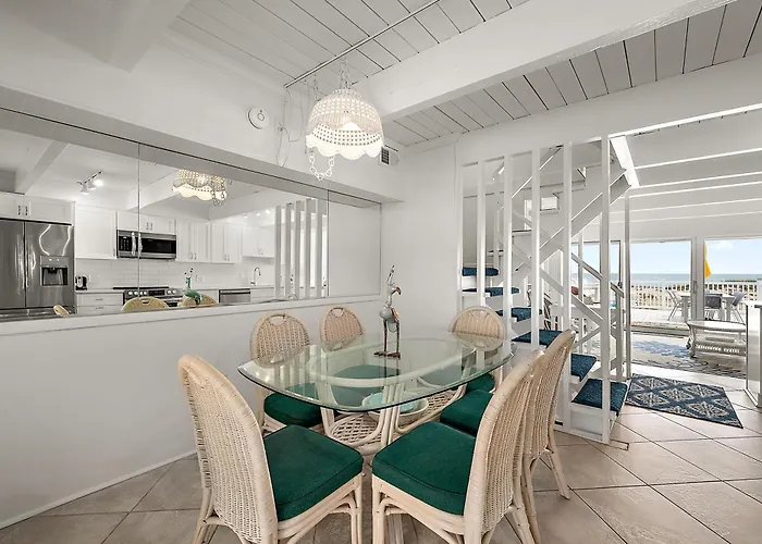 Holiday home Enjoy Ocean Views At Ocean Colony Condo!