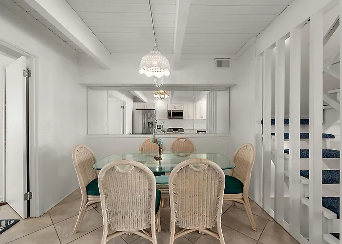 Holiday home Enjoy Ocean Views At Ocean Colony Condo! *