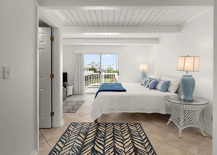 Holiday home Enjoy Ocean Views At Ocean Colony Condo! Ocean City