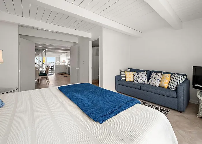 Enjoy Ocean Views At Ocean Colony Condo! *