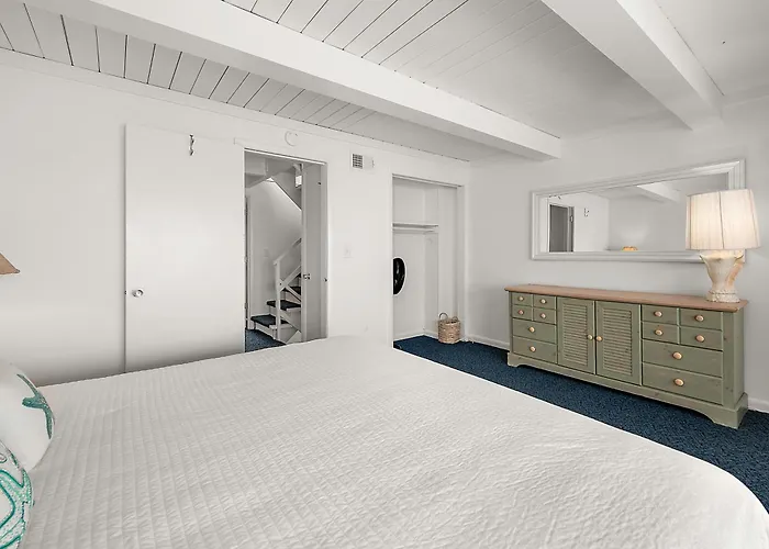 Holiday home Enjoy Ocean Views At Ocean Colony Condo!