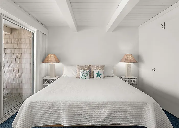 Holiday home Enjoy Ocean Views At Ocean Colony Condo! *