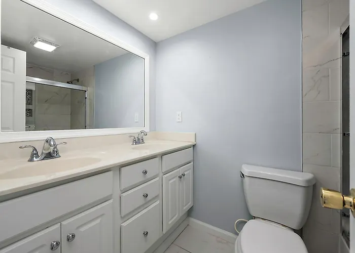 Holiday home Enjoy Ocean Views At Ocean Colony Condo! *
