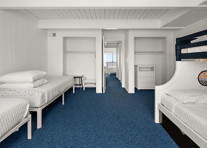 Enjoy Ocean Views At Ocean Colony Condo! Ocean City