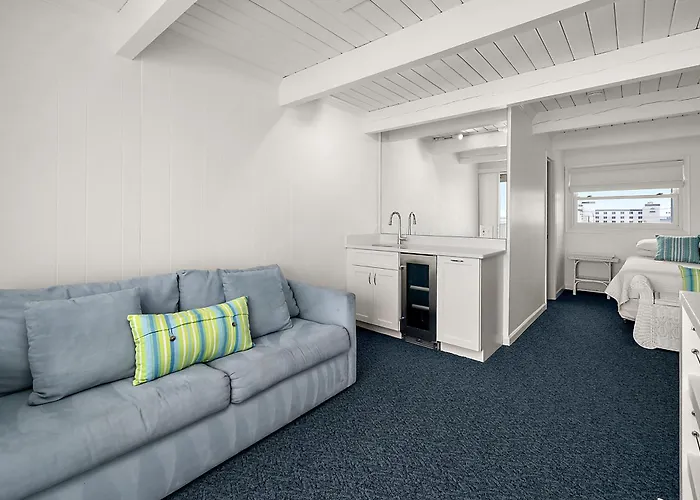 Holiday home Enjoy Ocean Views At Ocean Colony Condo! *