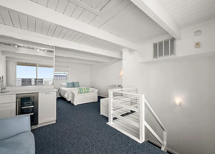 Enjoy Ocean Views At Ocean Colony Condo!