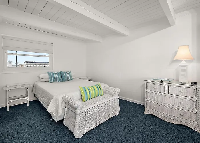 Enjoy Ocean Views At Ocean Colony Condo! Holiday home *