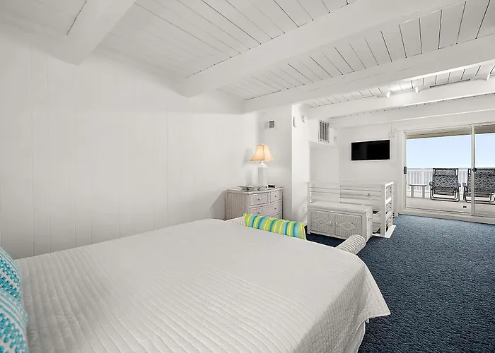 Holiday home Enjoy Ocean Views At Ocean Colony Condo!