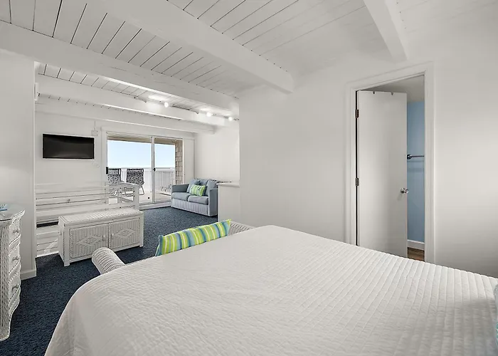 Enjoy Ocean Views At Ocean Colony Condo! Holiday home