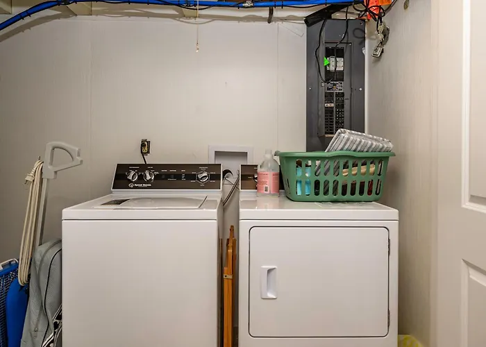 Enjoy Ocean Views At Ocean Colony Condo! * Ocean City
